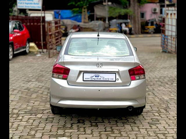 Used Honda City [2008-2011] 1.5 S MT in Mumbai