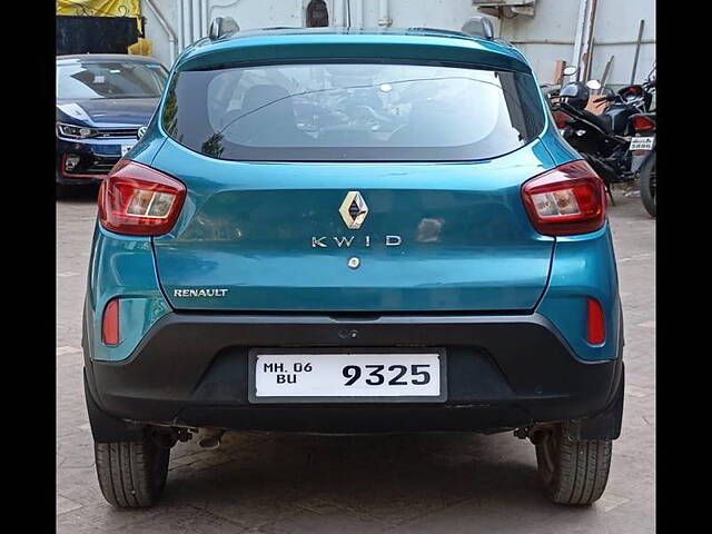 Used Renault Kwid [2015-2019] RXL [2015-2019] in Mumbai
