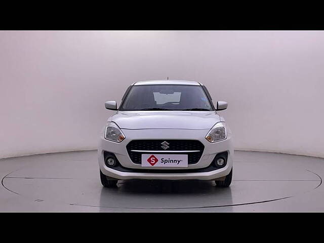 Used Maruti Suzuki Swift [2021-2024] ZXi AMT in Bangalore