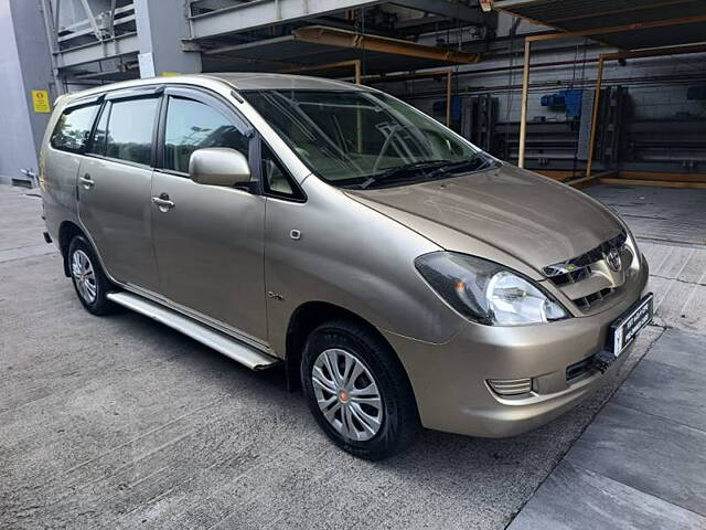 Used Toyota Innova [2005-2009] 2.0 V in Chennai