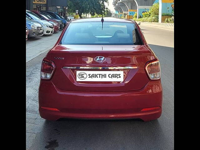 Used Hyundai Xcent [2014-2017] S ABS 1.2 [2015-2016] in Chennai