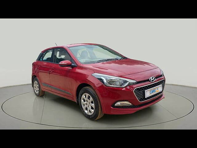 Used 2014 Hyundai Elite i20 in Hyderabad