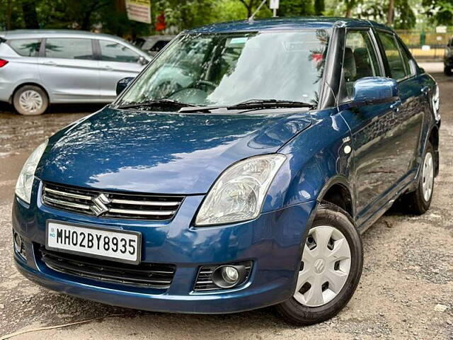 Used Maruti Suzuki Swift Dzire [2008-2010] VDi in Mumbai