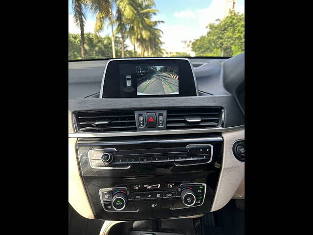 Used BMW X1 [2013-2016] sDrive20d xLine in Mumbai