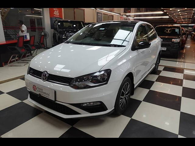 Used Volkswagen Vento Highline Plus 1.0L TSI Automatic in Bangalore