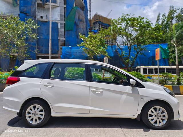 Used Honda Mobilio V Petrol in Mumbai