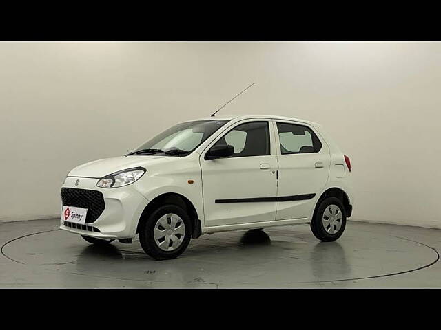 Used 2023 Maruti Suzuki Alto K10 in Faridabad