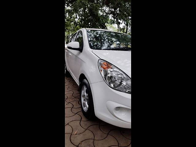 Used Hyundai i20 [2010-2012] Sportz 1.4 CRDI in Ranchi