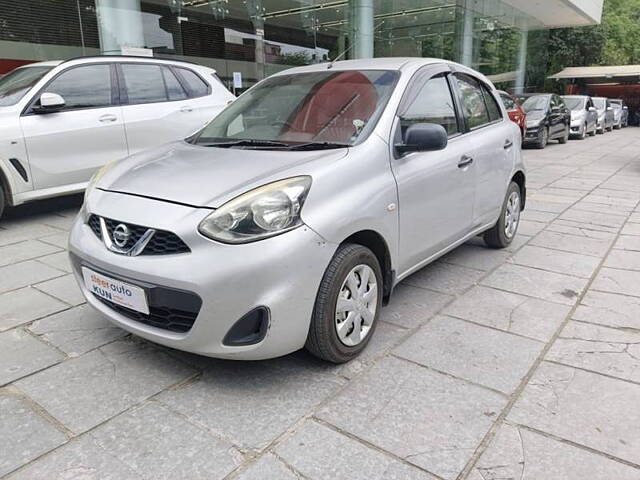 Used Nissan Micra [2013-2018] XE Diesel [2013-2016] in Chennai