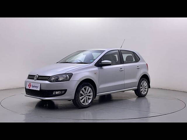 Used 2013 Volkswagen Polo in Bangalore