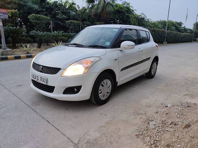 Used Maruti Suzuki Swift [2011-2014] VXi in Delhi