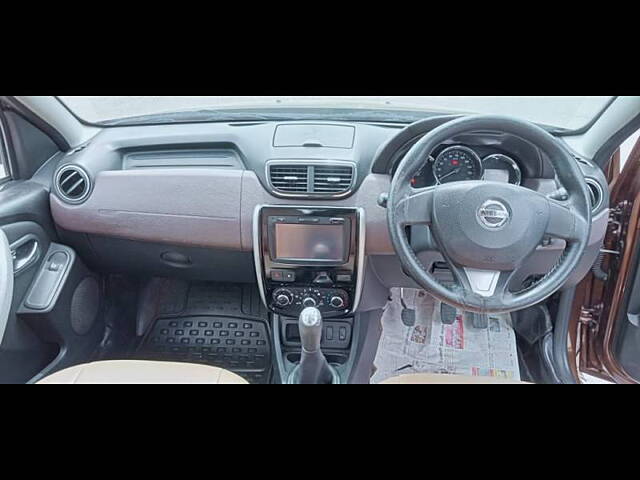 Used Nissan Terrano [2013-2017] XL D Plus in Hyderabad