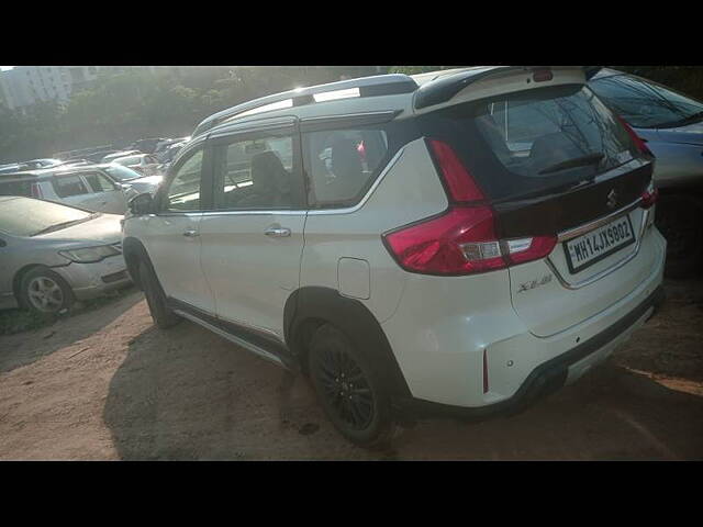 Used Maruti Suzuki XL6 [2019-2022] Zeta MT Petrol in Pune