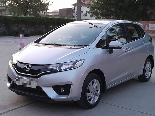 Used Honda Jazz [2015-2018] VX Petrol in Faridabad