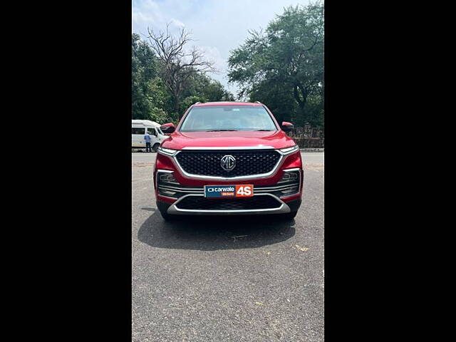 Used 2019 MG Hector in Delhi