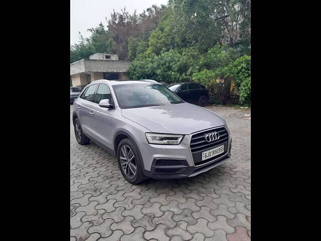 Used Audi Q3 [2017-2020] 30 TFSI Premium in Delhi