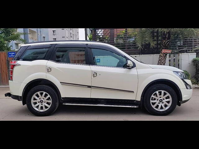 Used Mahindra XUV500 [2015-2018] W10 in Hyderabad