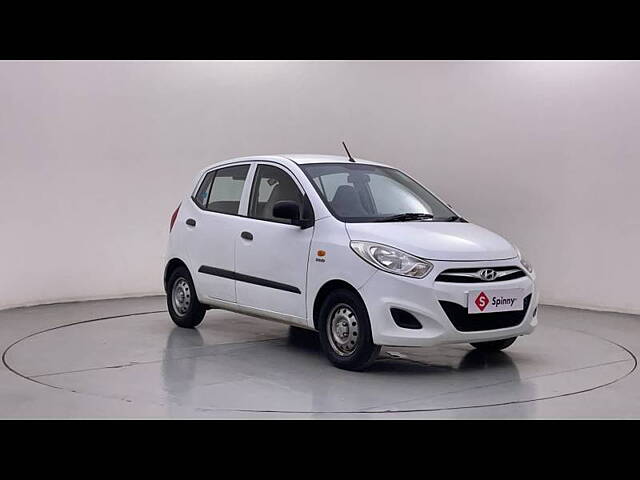 Used Hyundai i10 [2010-2017] Era 1.1 iRDE2 [2010-2017] in Bangalore