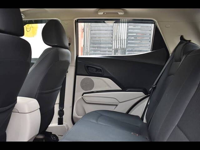 Used Mahindra XUV300 [2019-2024] W6 1.2 Petrol AMT [2021] in Gurgaon