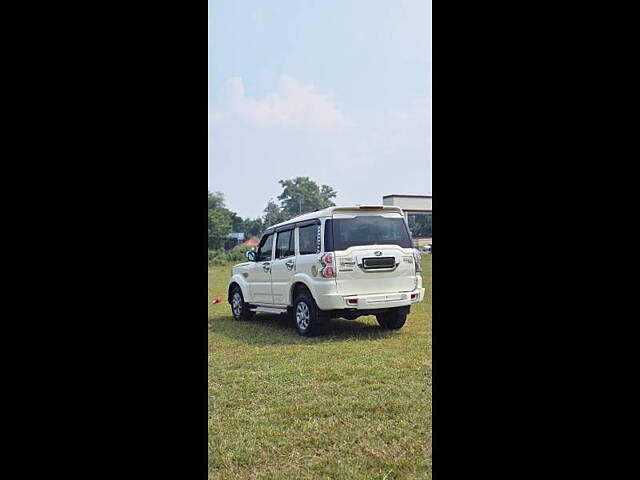 Used Mahindra Scorpio [2014-2017] S2 in Nagpur