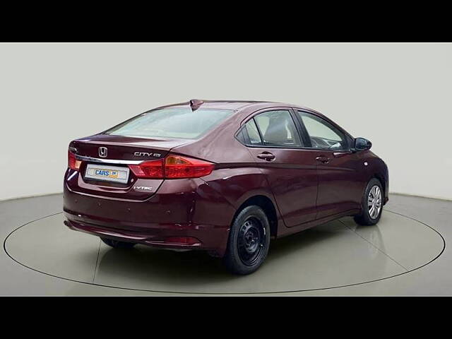 Used Honda City [2014-2017] SV in Delhi