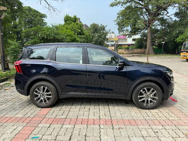 Used Mahindra XUV700 AX7 Luxury Pack Diesel AT 7 STR in Jalandhar