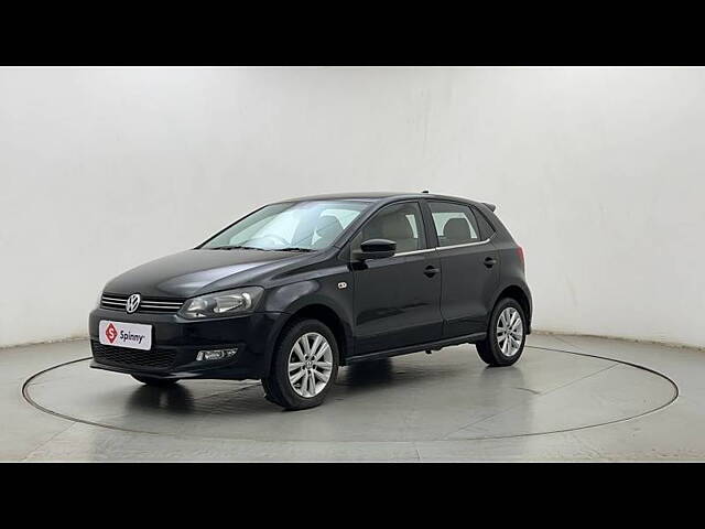 Used 2012 Volkswagen Polo in Mumbai