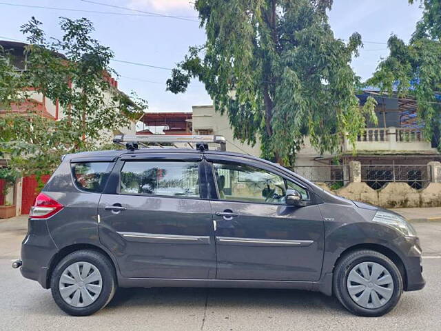 Used Maruti Suzuki Ertiga [2018-2022] VXi in Mumbai