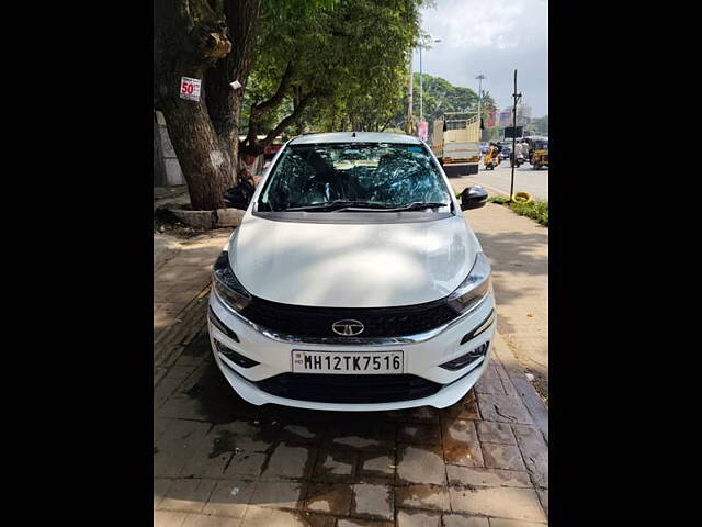 Used 2021 Tata Tiago in Pune