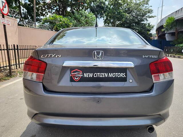 Used Honda City [2008-2011] 1.5 V AT in Bangalore