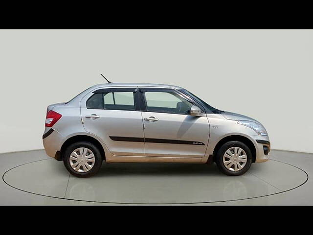 Used Maruti Suzuki Swift DZire [2011-2015] VXI in Hyderabad