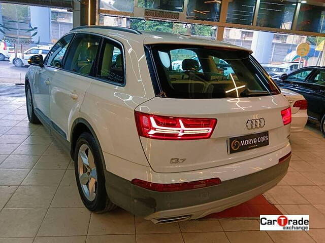 Used Audi Q7 [2015-2020] 45 TDI Technology Pack in Navi Mumbai