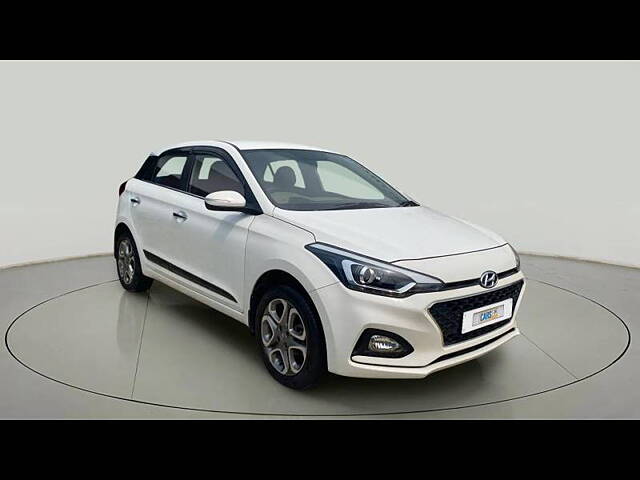 Used 2020 Hyundai Elite i20 in Chennai