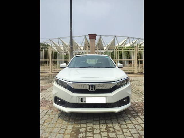 Used 2019 Honda Amaze in Delhi