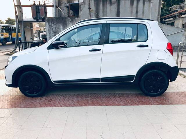 Used Maruti Suzuki Celerio X Zxi in Kheda