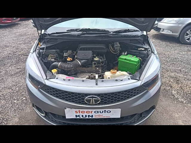 Used Tata Tiago [2016-2020] Revotron XZ Plus in Chennai