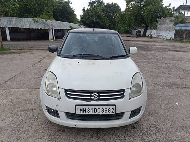 Used 2010 Maruti Suzuki Swift DZire in Nagpur