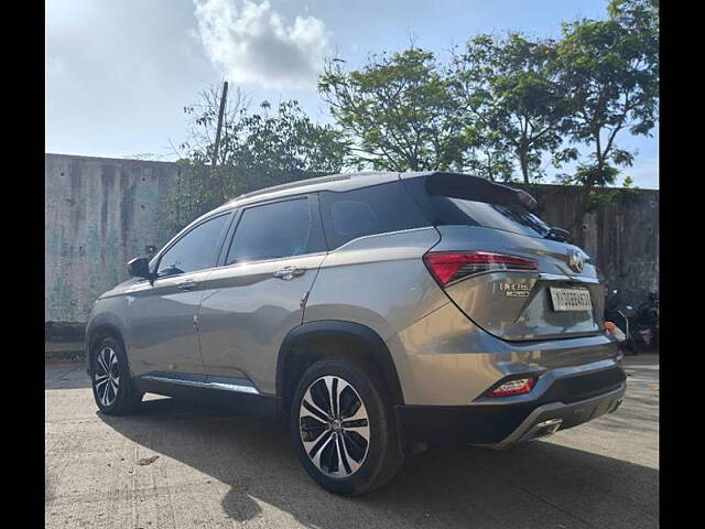 Used MG Hector Plus [2020-2023] Sharp 1.5 Petrol Turbo DCT 6-STR in Mumbai