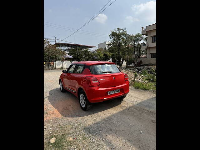 Used Maruti Suzuki Swift [2018-2021] ZXi AMT [2018-2019] in Dehradun