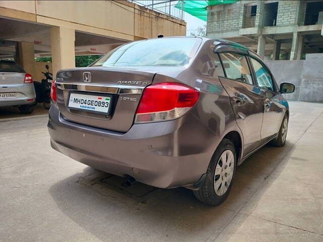 Used Honda Amaze [2016-2018] 1.5 S i-DTEC in Pune