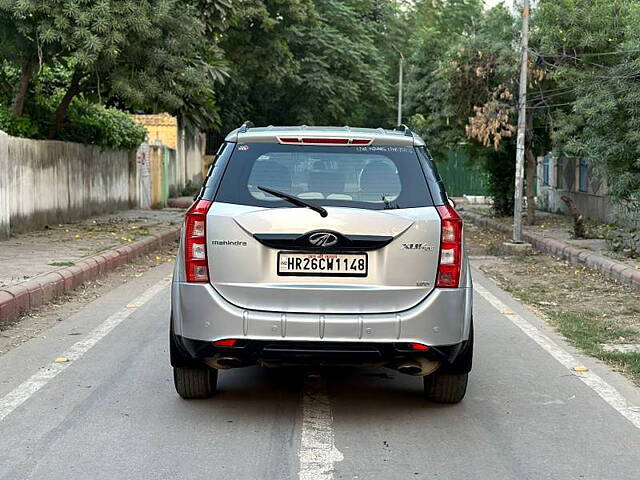 Used Mahindra XUV500 [2015-2018] W6 1.99 in Delhi