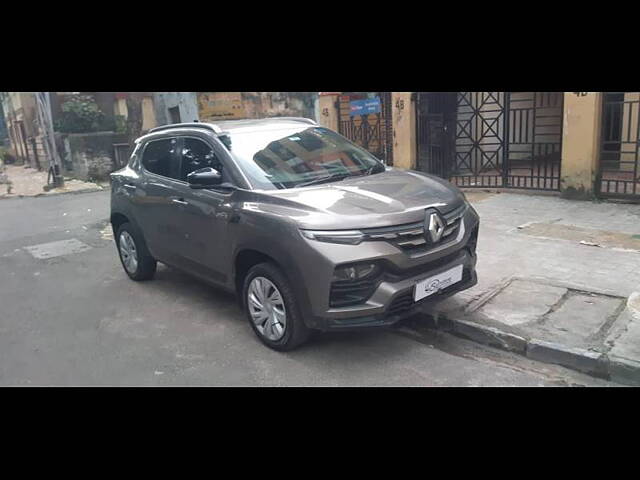 Used Renault Kiger [2021-2022] RXL 1.0 Turbo MT in Kolkata