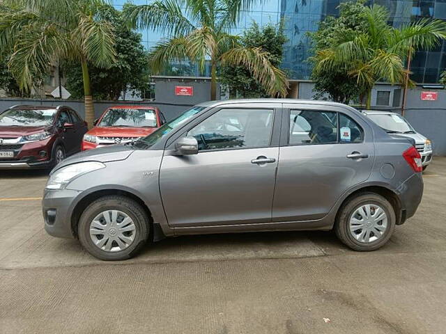 Used Maruti Suzuki Swift DZire [2011-2015] VXI in Pune