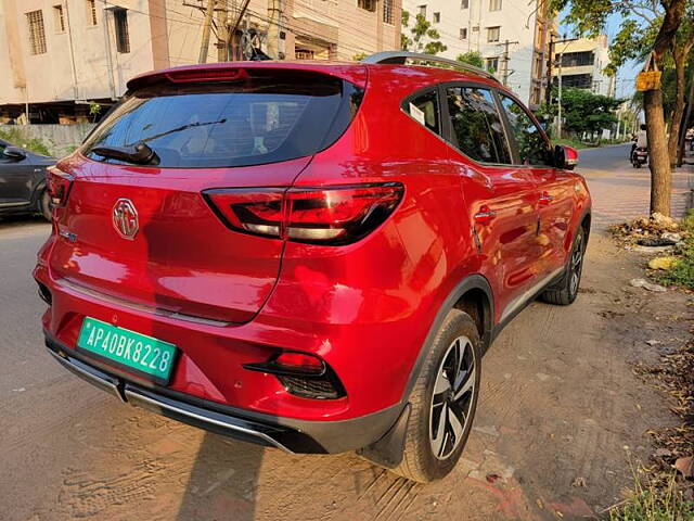 Used MG ZS EV [2020-2022] Exclusive [2020-2021] in Delhi