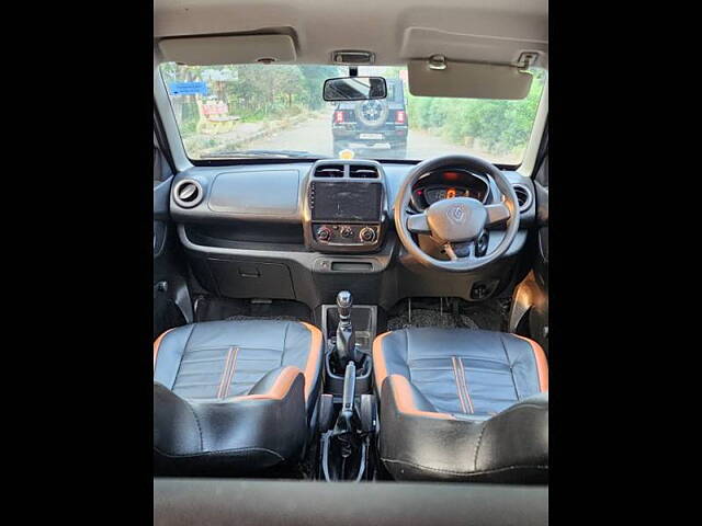 Used Renault Kwid [2015-2019] 1.0 RXT [2016-2019] in Kurukshetra