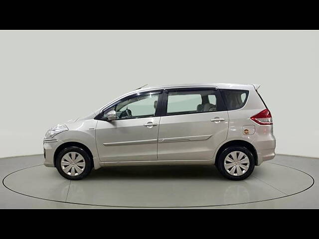 Used Maruti Suzuki Ertiga [2015-2018] VDI SHVS in Navi Mumbai