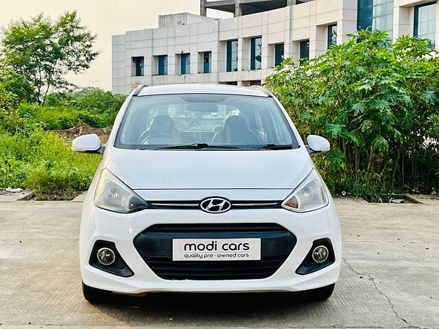 Used 2014 Hyundai Grand i10 in Pune