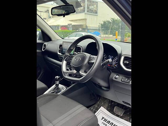 Used Hyundai Venue [2019-2022] SX Plus 1.0 Turbo DCT in Mumbai