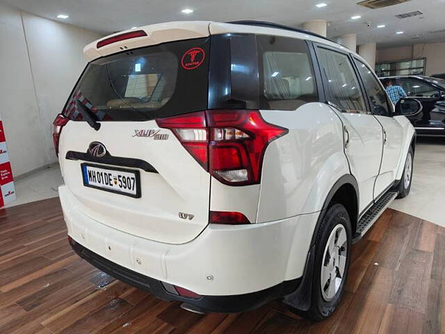 Used Mahindra XUV500 W7 [2018-2020] in Mumbai