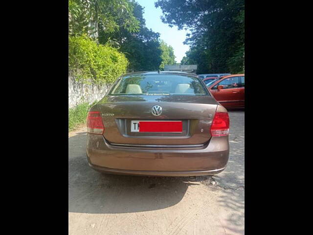 Used Volkswagen Vento [2014-2015] Highline Diesel AT in Chennai